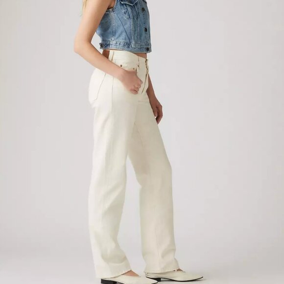 Levi's 501 90s Jeans - Picture 5 of 5